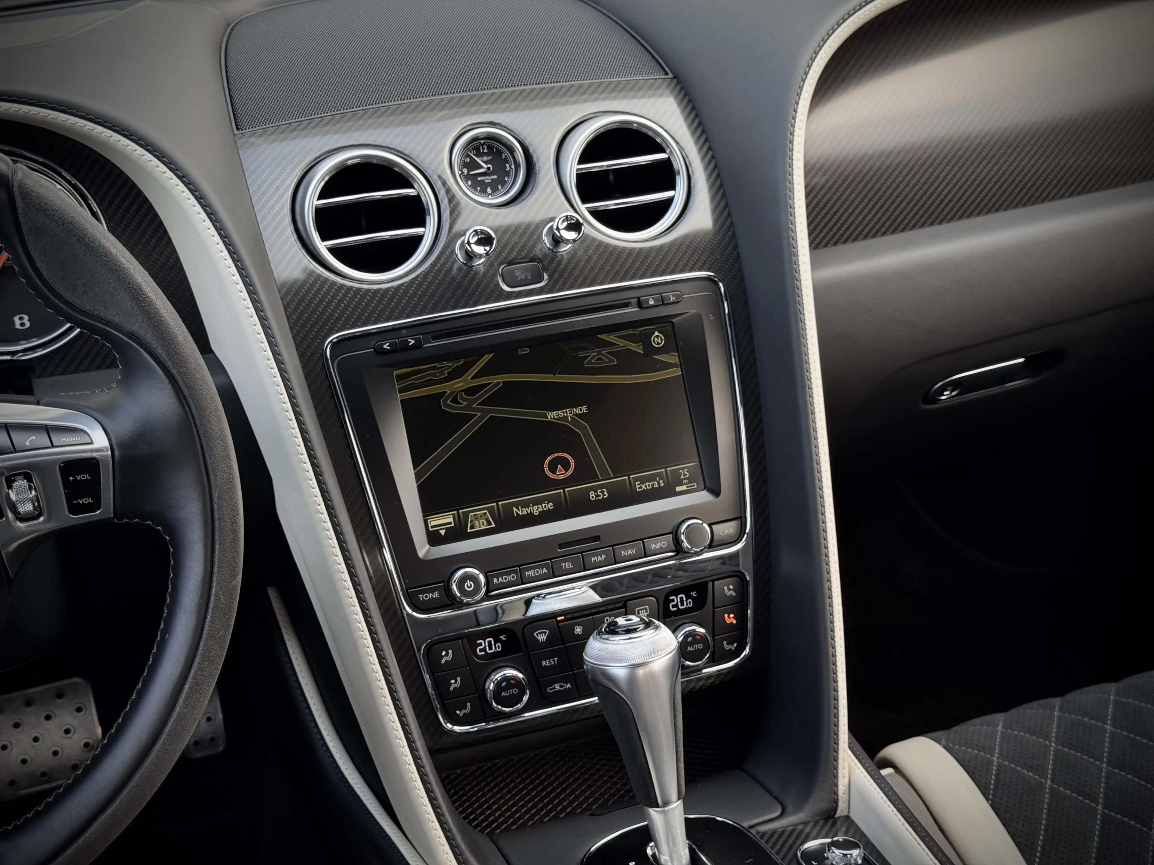 Bentley Continental GT 6.0 W12 Supersports | 1 of 710 | — photo 16