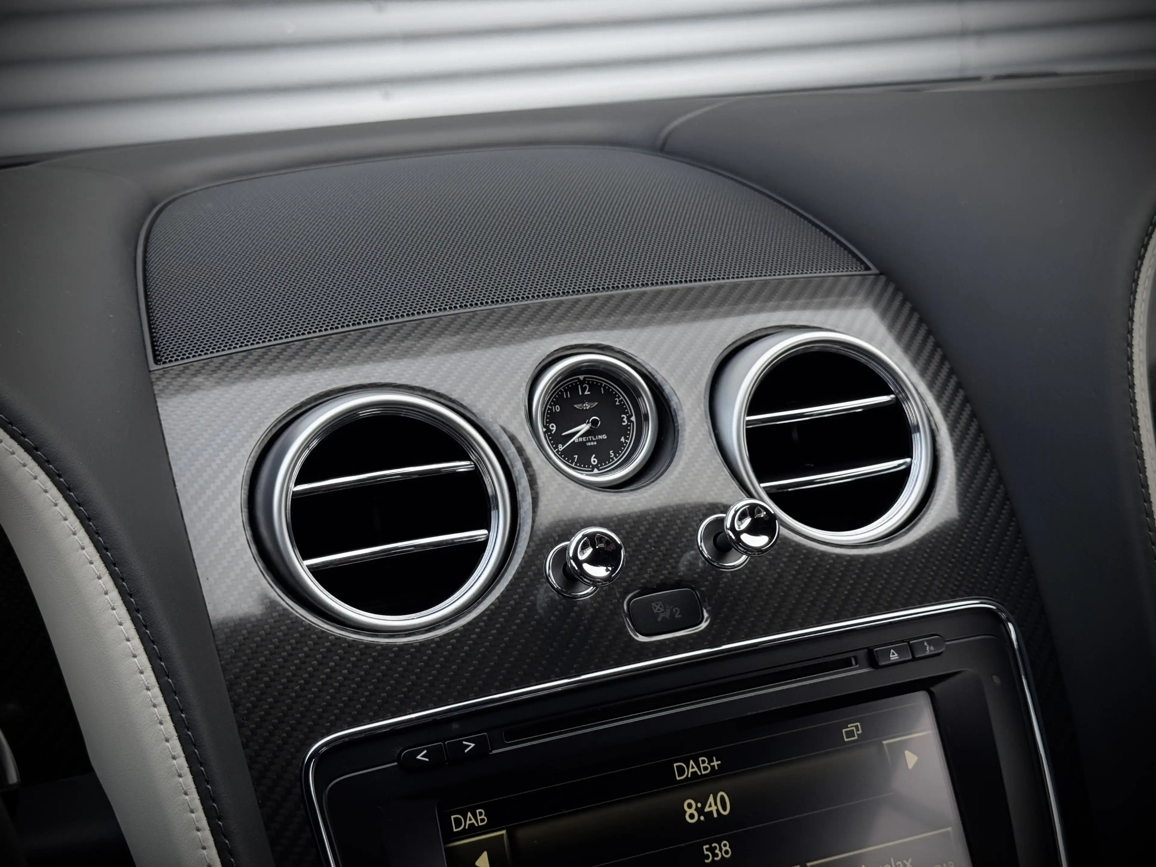 Bentley Continental GT 6.0 W12 Supersports | 1 of 710 | — photo 39