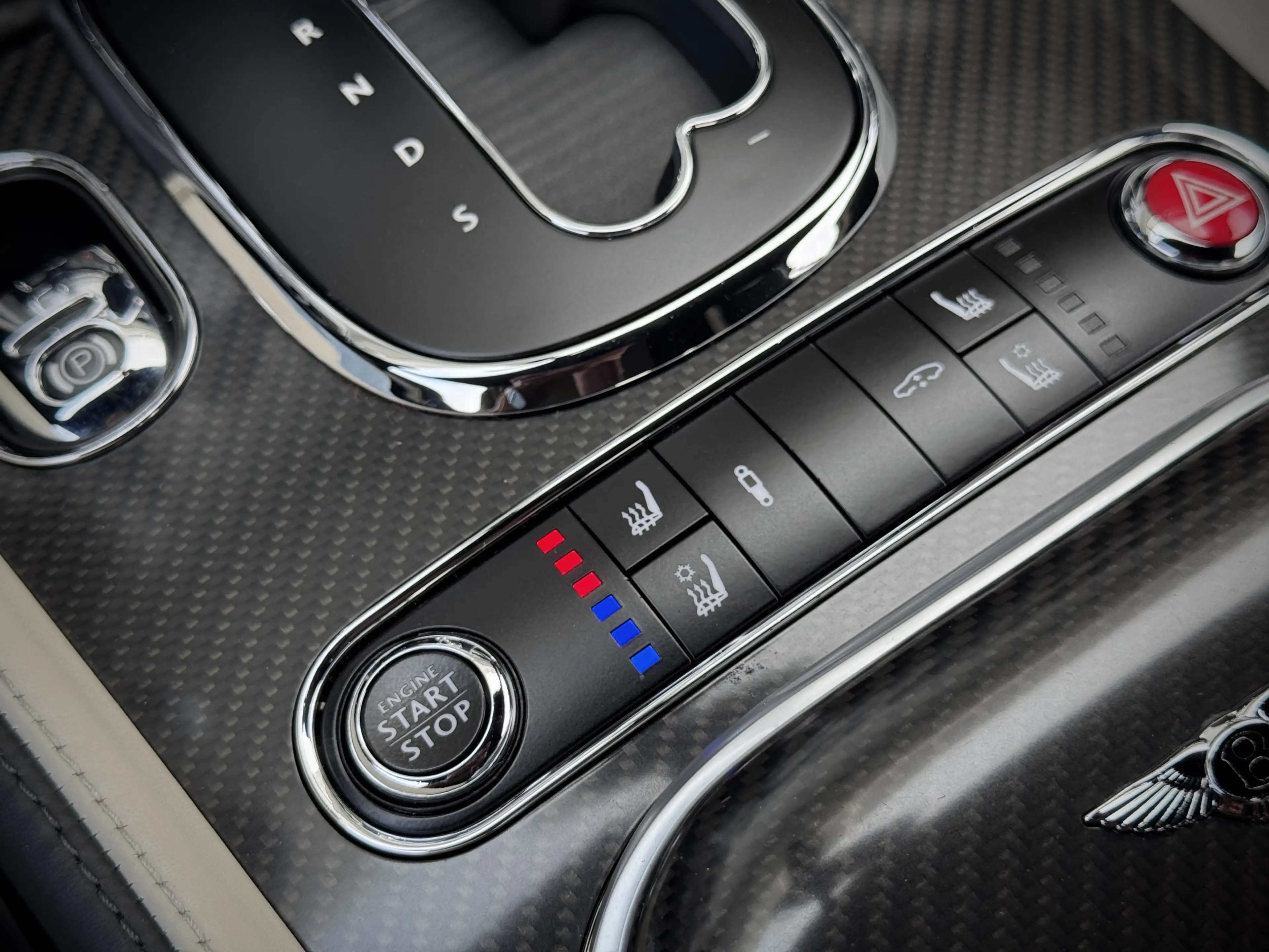 Bentley Continental GT 6.0 W12 Supersports | 1 of 710 | — photo 35