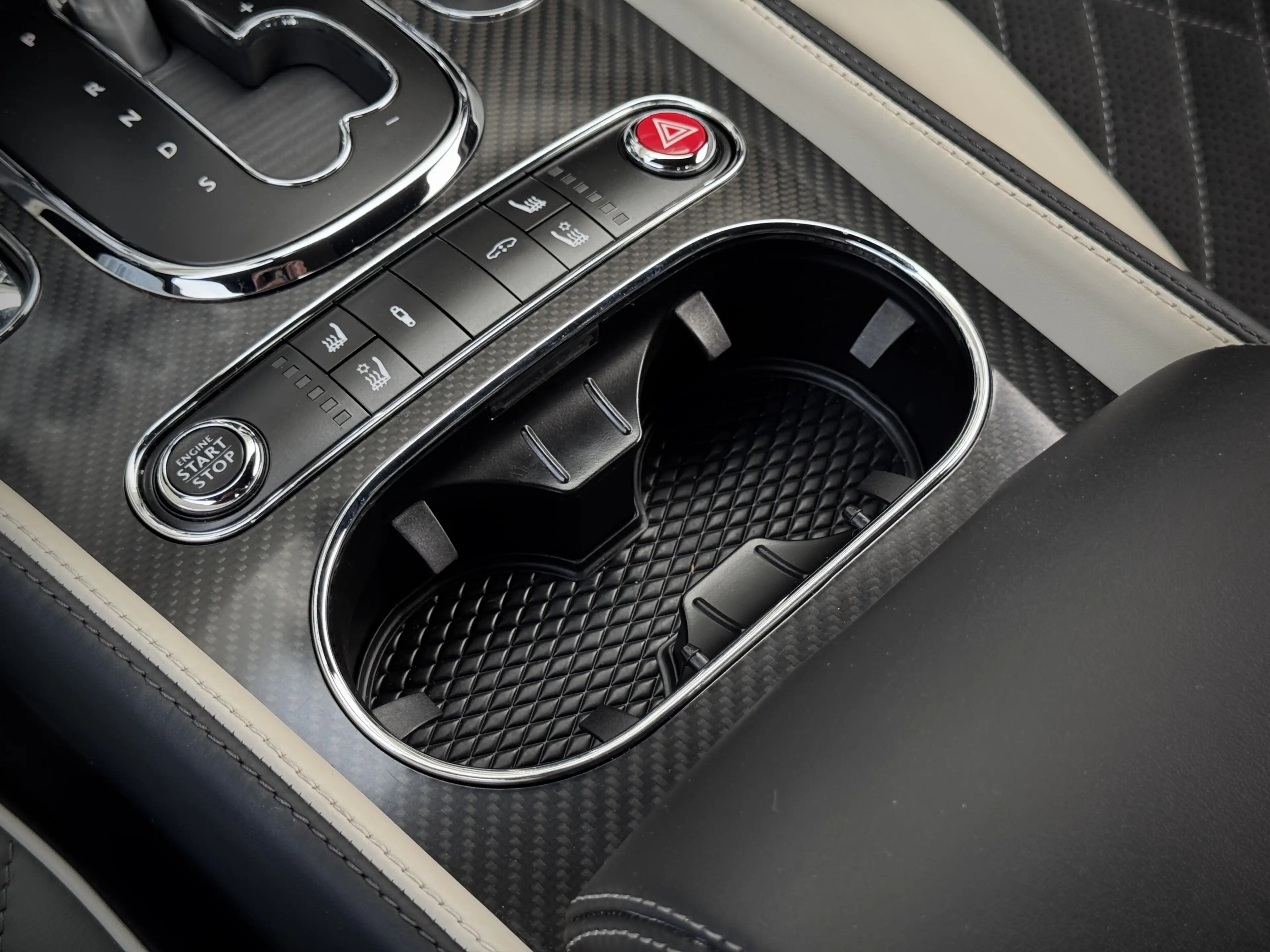 Bentley Continental GT 6.0 W12 Supersports | 1 of 710 | — photo 38