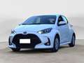 Toyota Yaris 1.5 Hybrid 5 porte Business Bianco - thumbnail 2