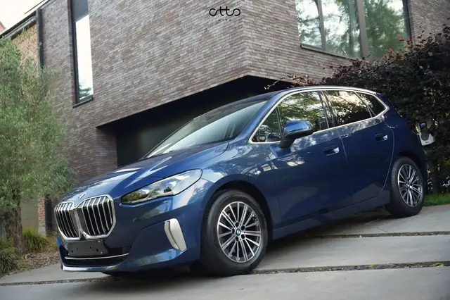 BMW 2er