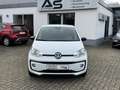 Volkswagen up! 1.0 MPI Active Maps+More R.Kamera SHZ LM" Blanco - thumbnail 2
