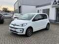 Volkswagen up! 1.0 MPI Active Maps+More R.Kamera SHZ LM" Blanco - thumbnail 3