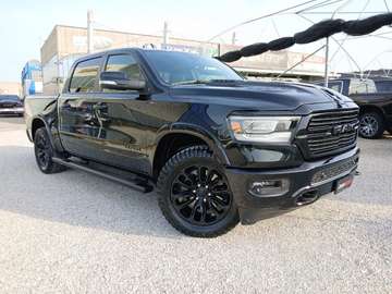 1500 5.7 GPL V8 Laramie Sport G/T N1
