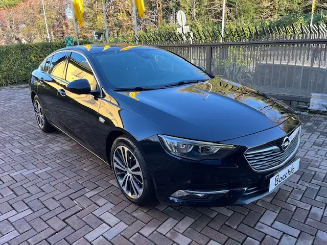 Opel Insignia Insignia Grand Sport 1.6 cdti 136 cv Innovation Mt