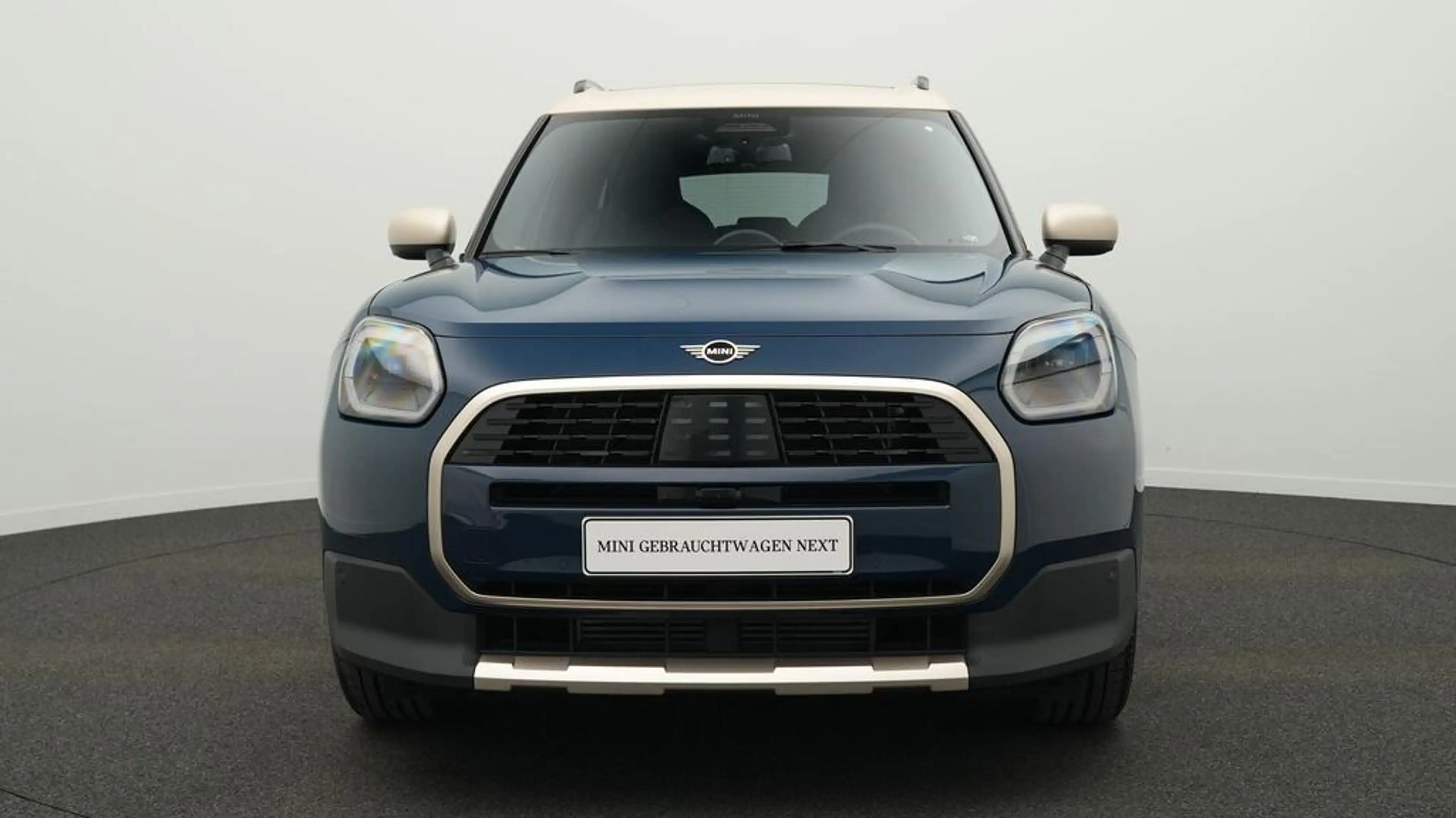 MINI Countryman C Favoured Trim — photo 15