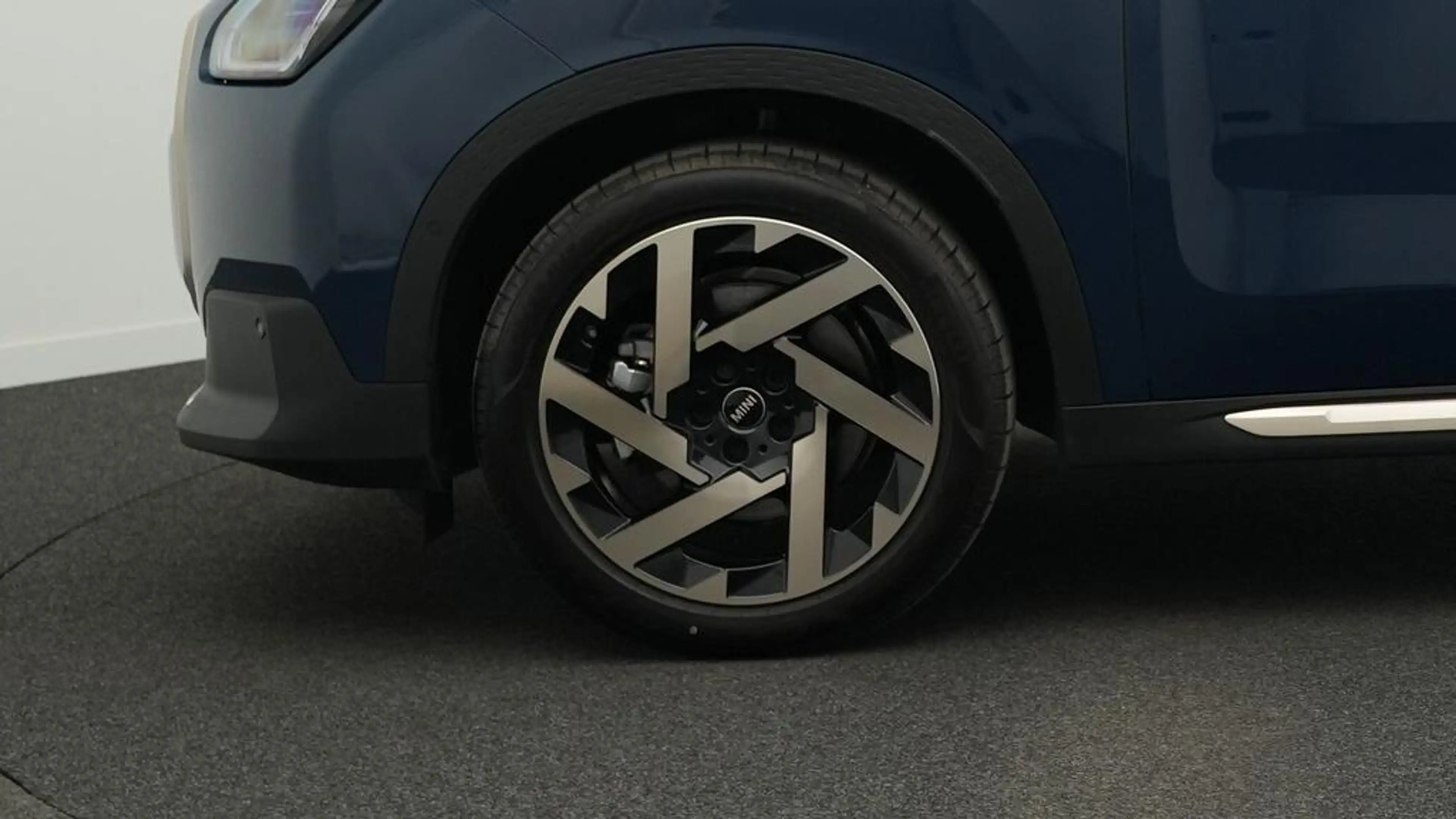MINI Countryman C Favoured Trim — photo 12