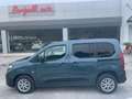 Fiat Doblo Doblò 1.5 BlueHdi 130CV Combi N1 PREZZO PIU IVA Blu/Azzurro - thumbnail 1