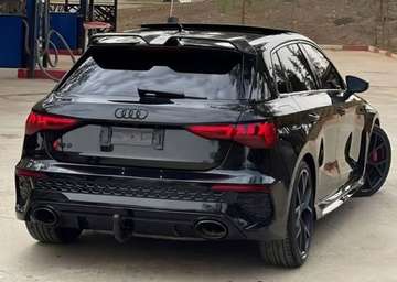 Sportback quattro S tronic 294kW