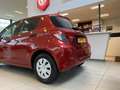 Toyota Yaris 1.0 VVT-i Comfort,1e Eigenaar,Unieke Lage Kilomete Rouge - thumbnail 7