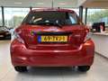 Toyota Yaris 1.0 VVT-i Comfort,1e Eigenaar,Unieke Lage Kilomete Rouge - thumbnail 8