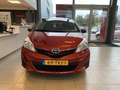 Toyota Yaris 1.0 VVT-i Comfort,1e Eigenaar,Unieke Lage Kilomete Rouge - thumbnail 3
