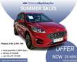 Ford Kuga 2.5 Duratec FHEV ST-Line AWD Aut. Rojo - thumbnail 2