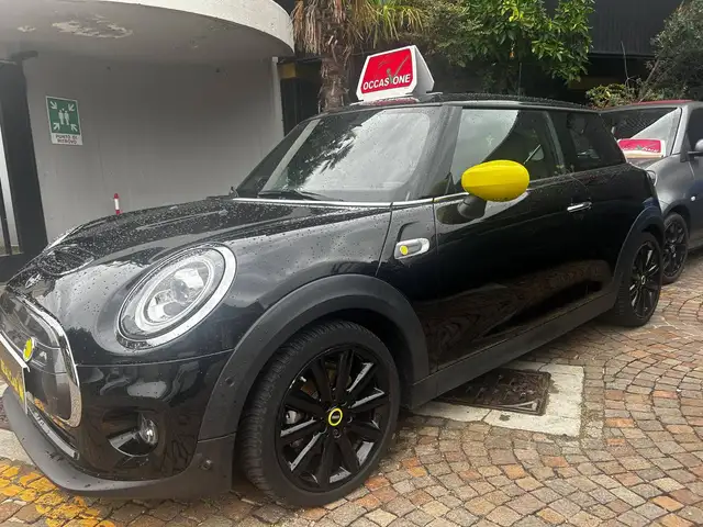 MINI Cooper SE Mini F56 Full Electric 3p L auto
