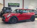 MINI One Hatch 3 Portes One 75 ch Finition Chili Rouge - thumbnail 1