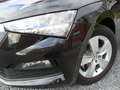 Skoda Scala 1.0 TSI Ambition Aut Airco/AppConnect/Adapt cruise Zwart - thumbnail 4