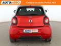 smart forFour 0.9 Turbo Basis passion Rojo - thumbnail 5
