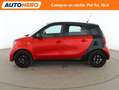smart forFour 0.9 Turbo Basis passion Rojo - thumbnail 3