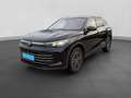 Volkswagen Tiguan 1.5 TSI eHybrid ELEGANCE 272PS NAVI KAMER Schwarz - thumbnail 2