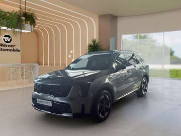 1.6 T-GDI PHEV Platinum AWD AT GD Prem