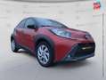 Toyota Aygo X 1.0 VVT-i 72ch Design S-CVT Noir - thumbnail 3