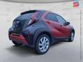 Toyota Aygo X 1.0 VVT-i 72ch Design S-CVT Noir - thumbnail 4