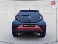 Toyota Aygo X 1.0 VVT-i 72ch Design S-CVT Noir - thumbnail 5