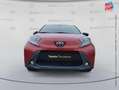 Toyota Aygo X 1.0 VVT-i 72ch Design S-CVT Noir - thumbnail 2