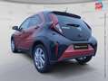 Toyota Aygo X 1.0 VVT-i 72ch Design S-CVT Noir - thumbnail 6