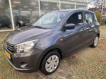 1.0 VVT COMFORT AUTOMAAT