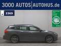 Ford Focus Turnier 1.5 EB ST-Line Navi LED ACC AHK Gris - thumbnail 1
