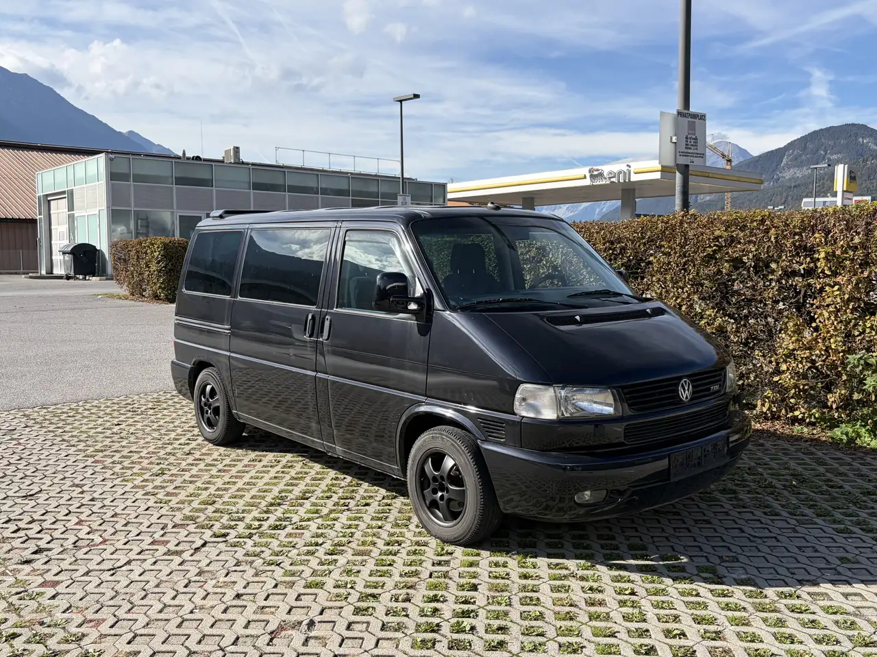 Volkswagen T4