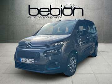 136 Feel Elektromotor M Navi PDC SpurH