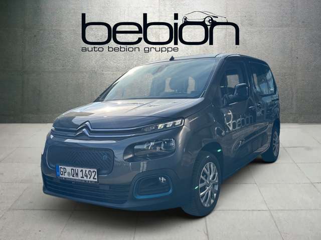 Imagine Citroen Berlingo 136 Feel Elektromotor M Navi PDC SpurH