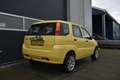 Subaru Justy 1.3-16V 4X4 lage km stand Yellow - thumbnail 5