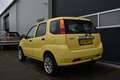 Subaru Justy 1.3-16V 4X4 lage km stand Yellow - thumbnail 3