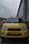 Subaru Justy 1.3-16V 4X4 lage km stand Yellow - thumbnail 8