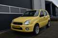 Subaru Justy 1.3-16V 4X4 lage km stand Yellow - thumbnail 1