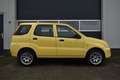 Subaru Justy 1.3-16V 4X4 lage km stand Yellow - thumbnail 6