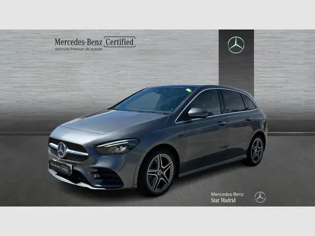 Mercedes-Benz B 250 e