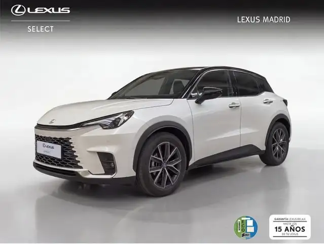 Lexus LBX 1.5 136cv HEV Cool+