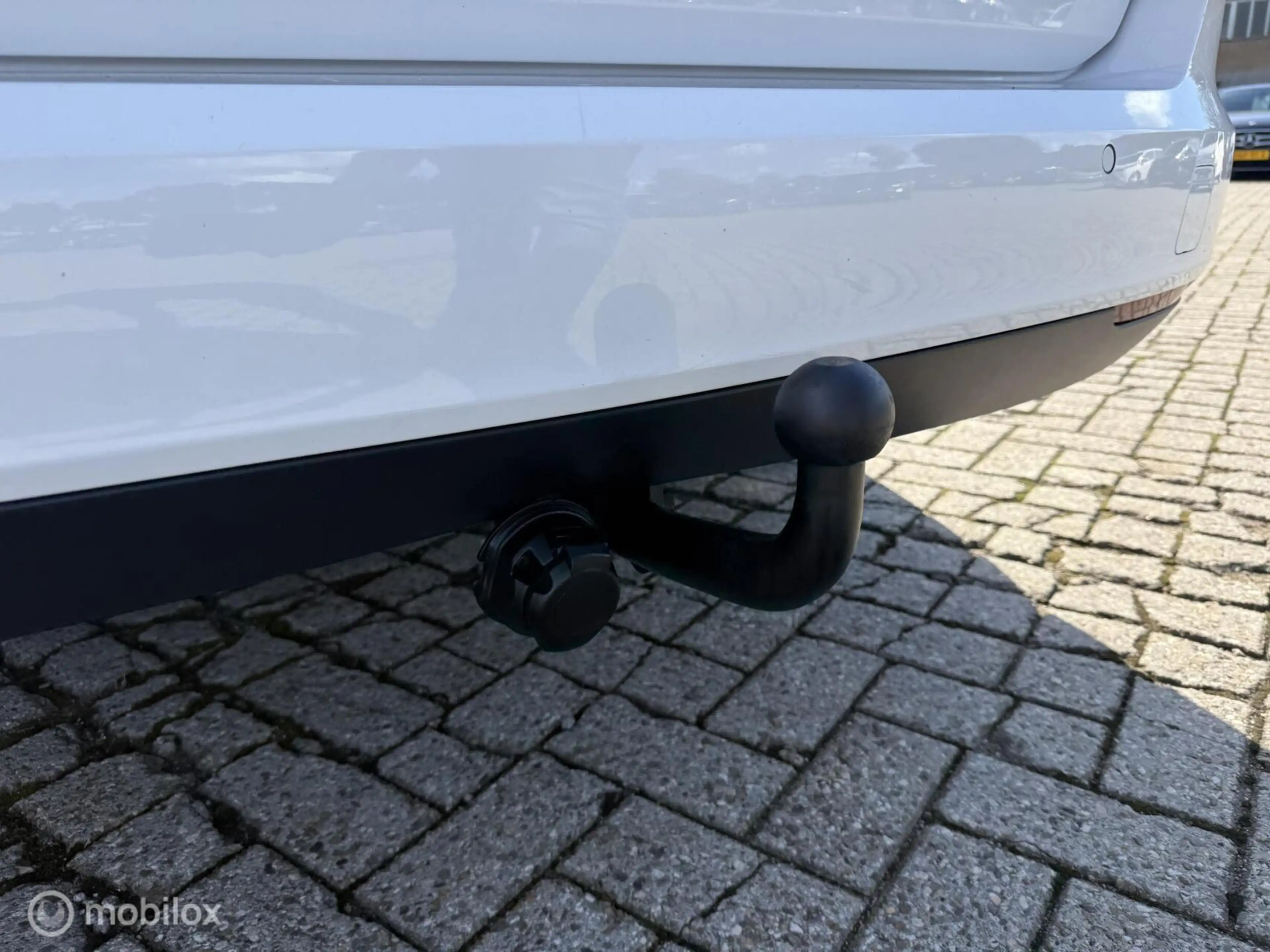 Opel Astra Sports Tourer 1.2 Edition TREKHAAK | NAVI — photo 22