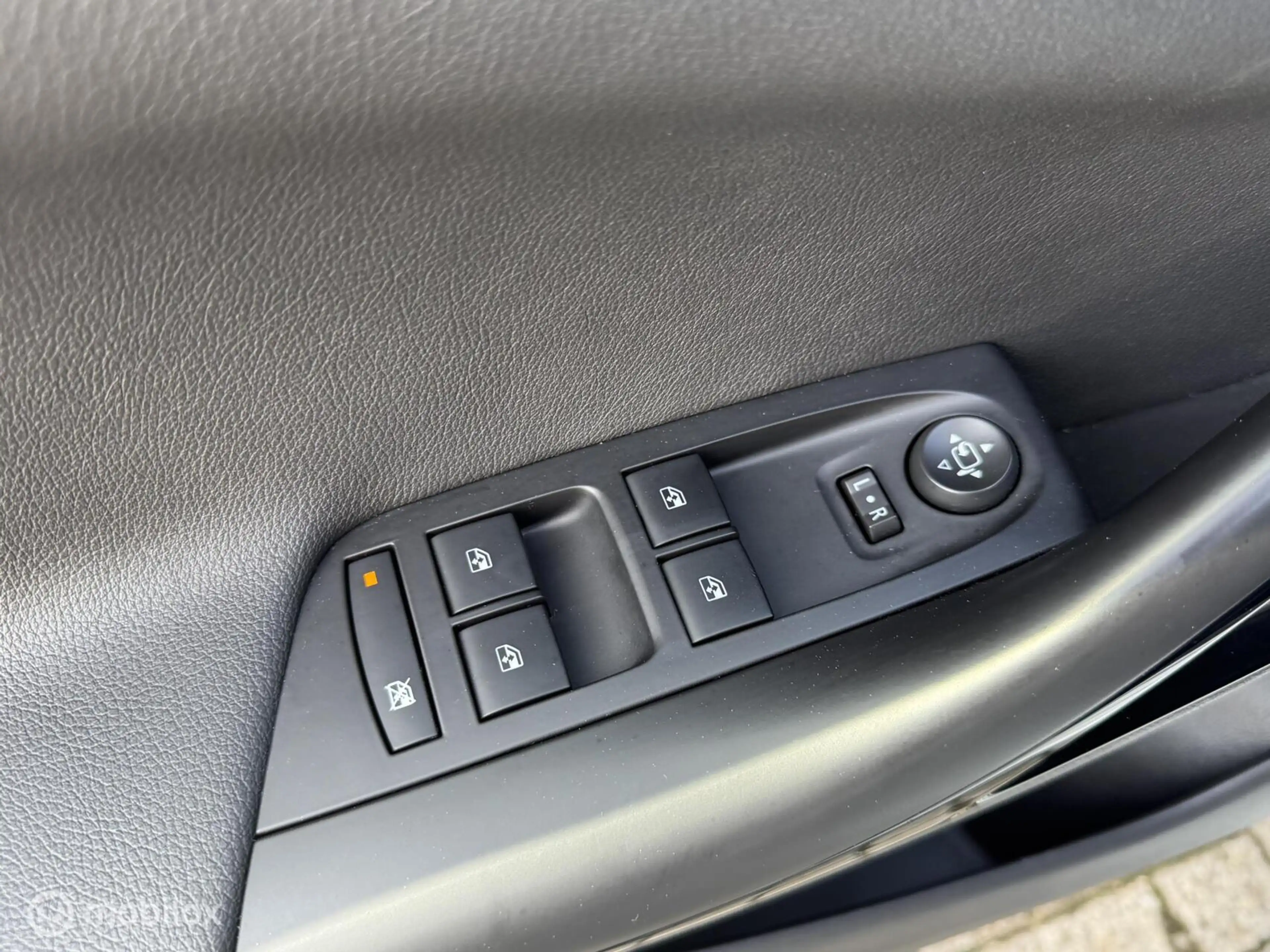 Opel Astra Sports Tourer 1.2 Edition TREKHAAK | NAVI — photo 21