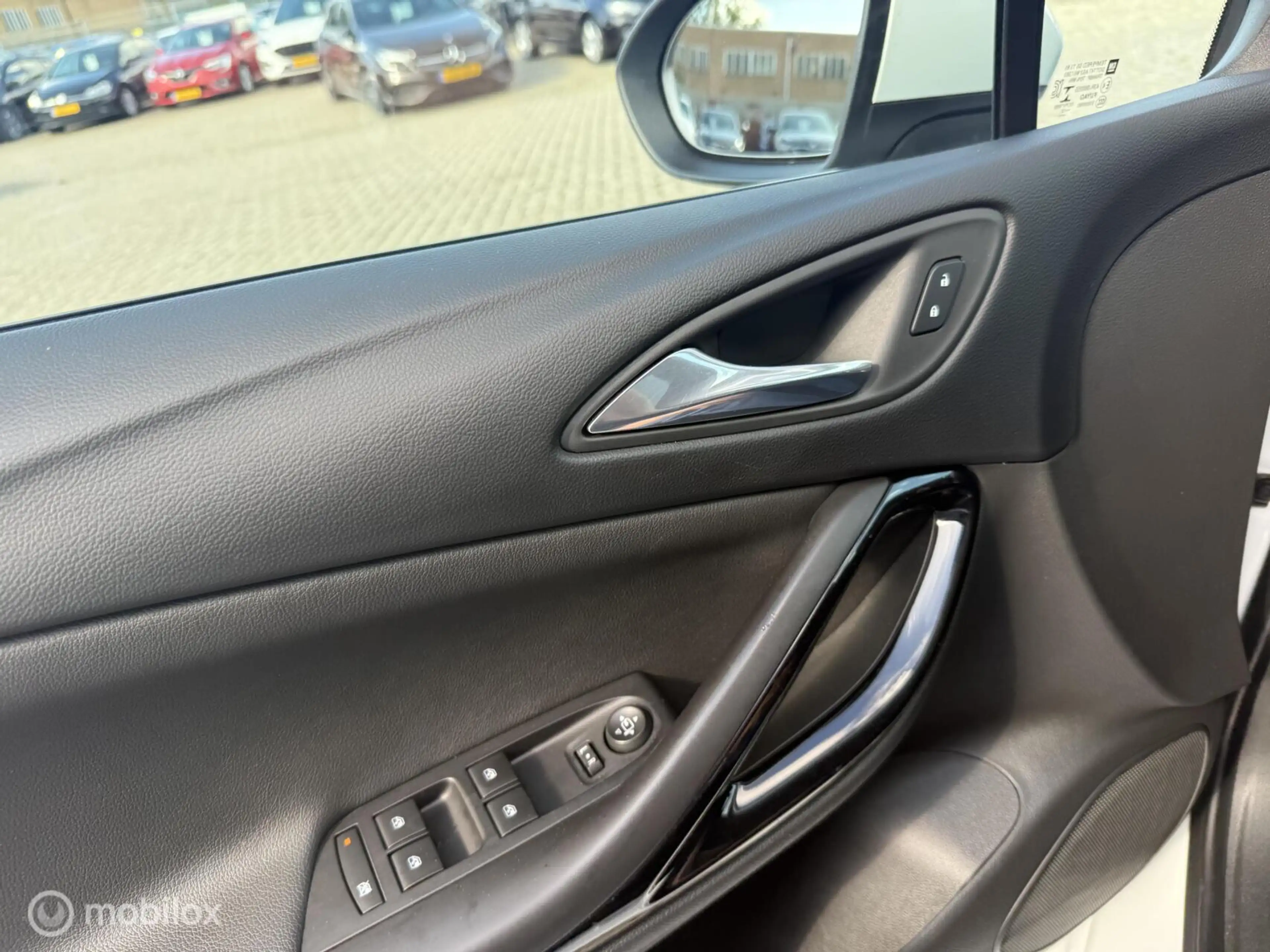Opel Astra Sports Tourer 1.2 Edition TREKHAAK | NAVI — photo 20