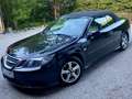 Saab 9-3 9-3 1.8t BioPower Cabrio Vector Navi Leder Schwarz - thumbnail 1