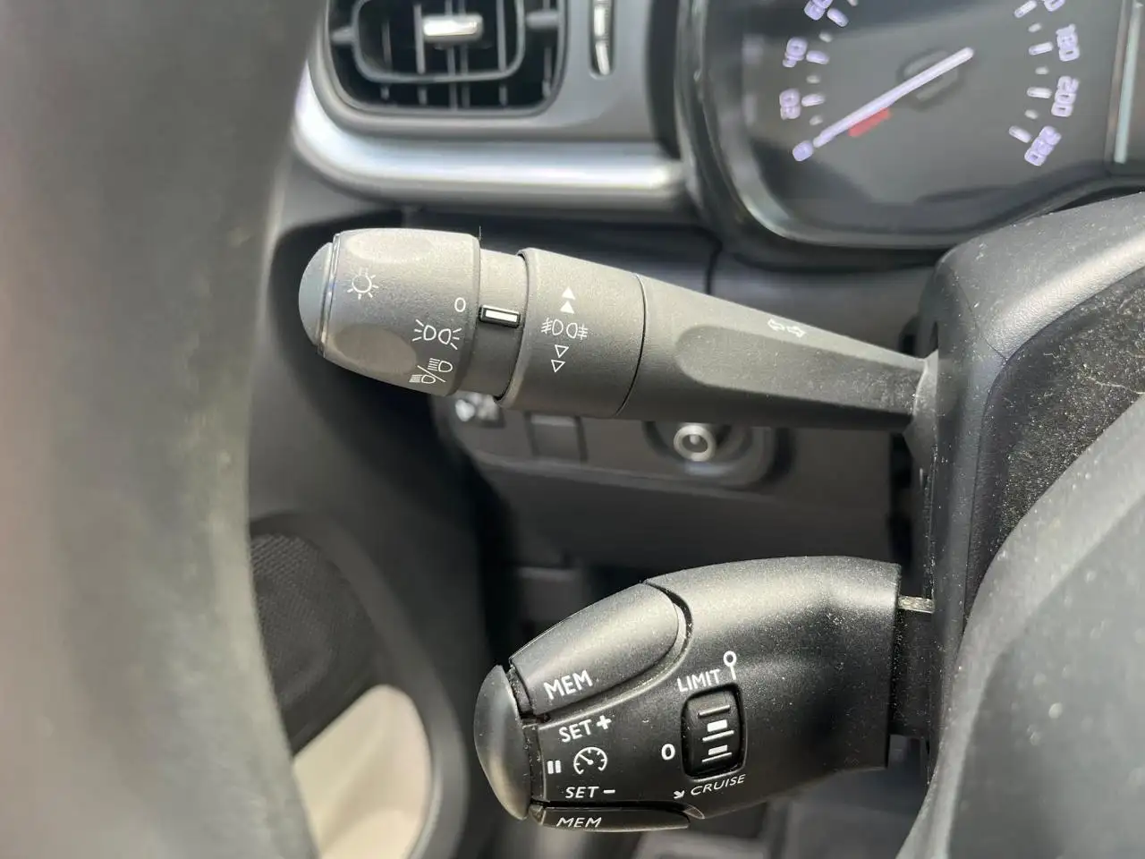 Citroen C3 C3 — photo 18