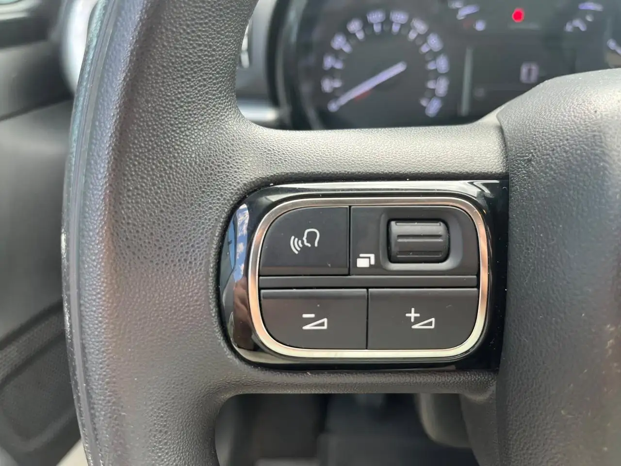 Citroen C3 C3 — photo 15