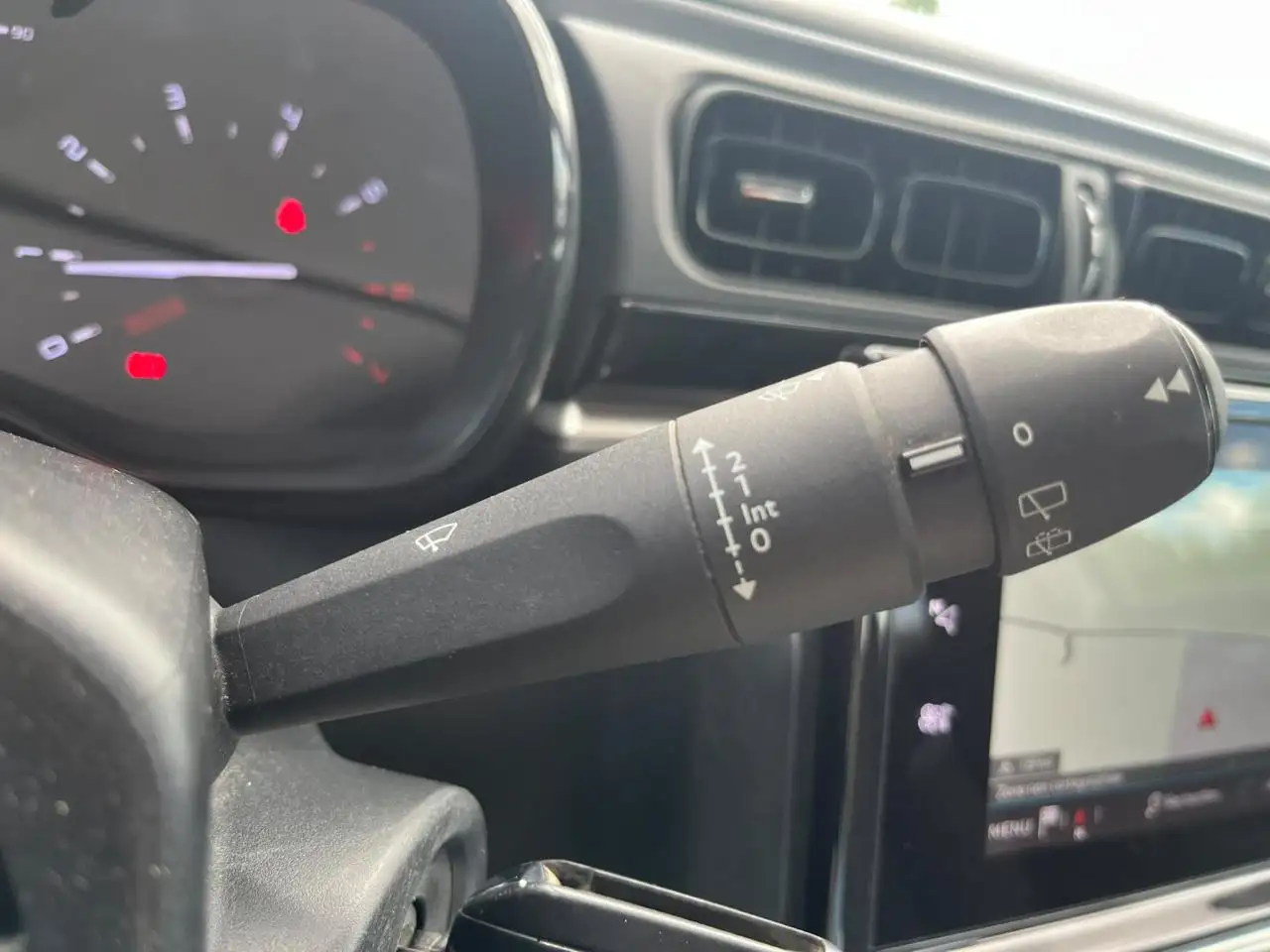 Citroen C3 C3 — photo 19
