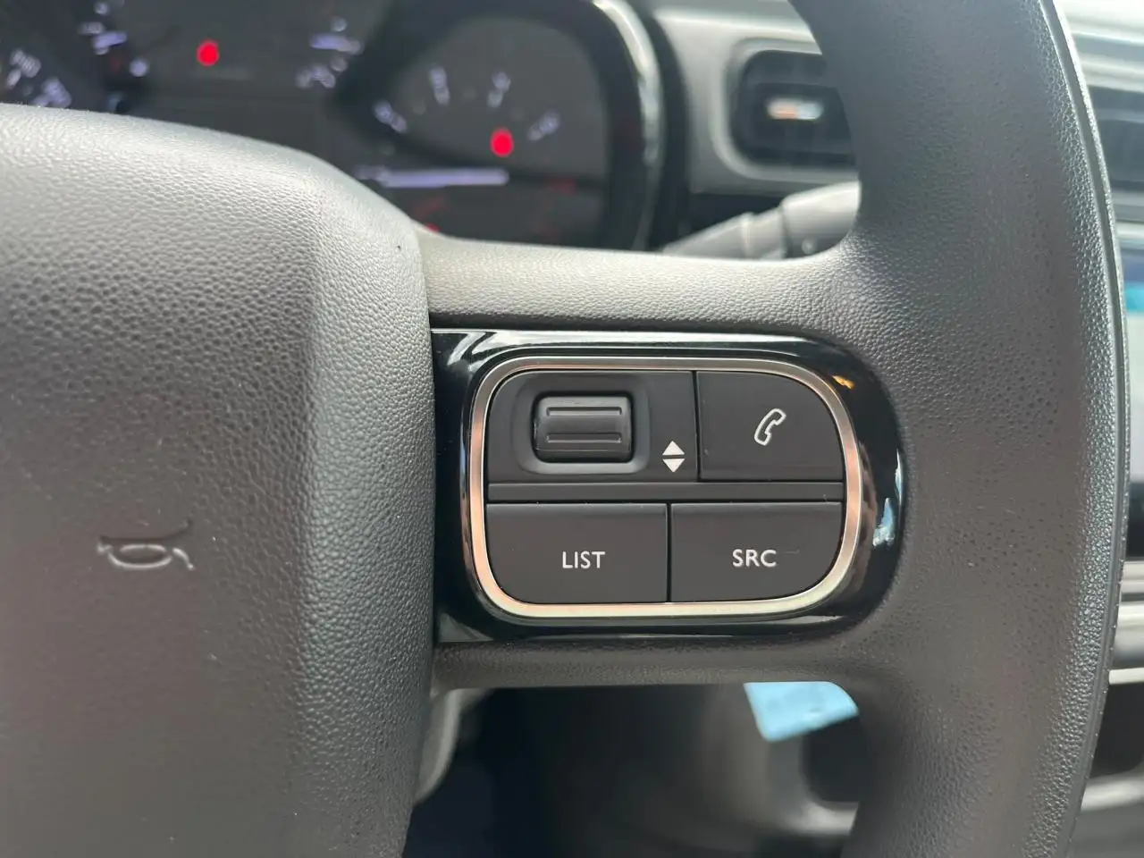 Citroen C3 C3 — photo 17